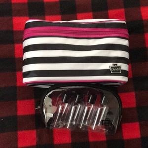 Caboodles Travel Cases